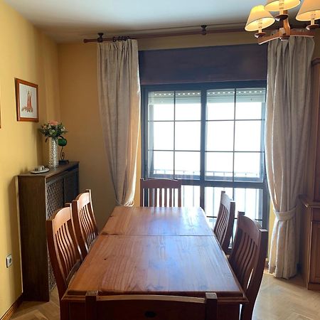 Junto A La Catedral, Con Parking Privado Gratis Apartment Zamora Bagian luar foto