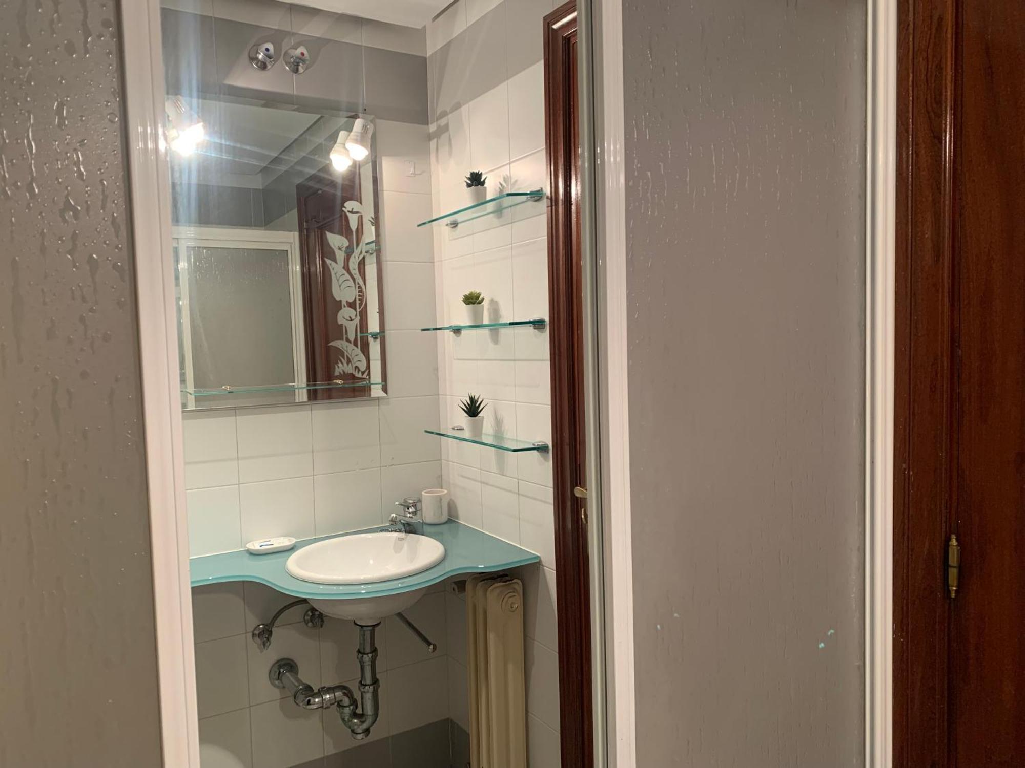 Junto A La Catedral, Con Parking Privado Gratis Apartment Zamora Bagian luar foto
