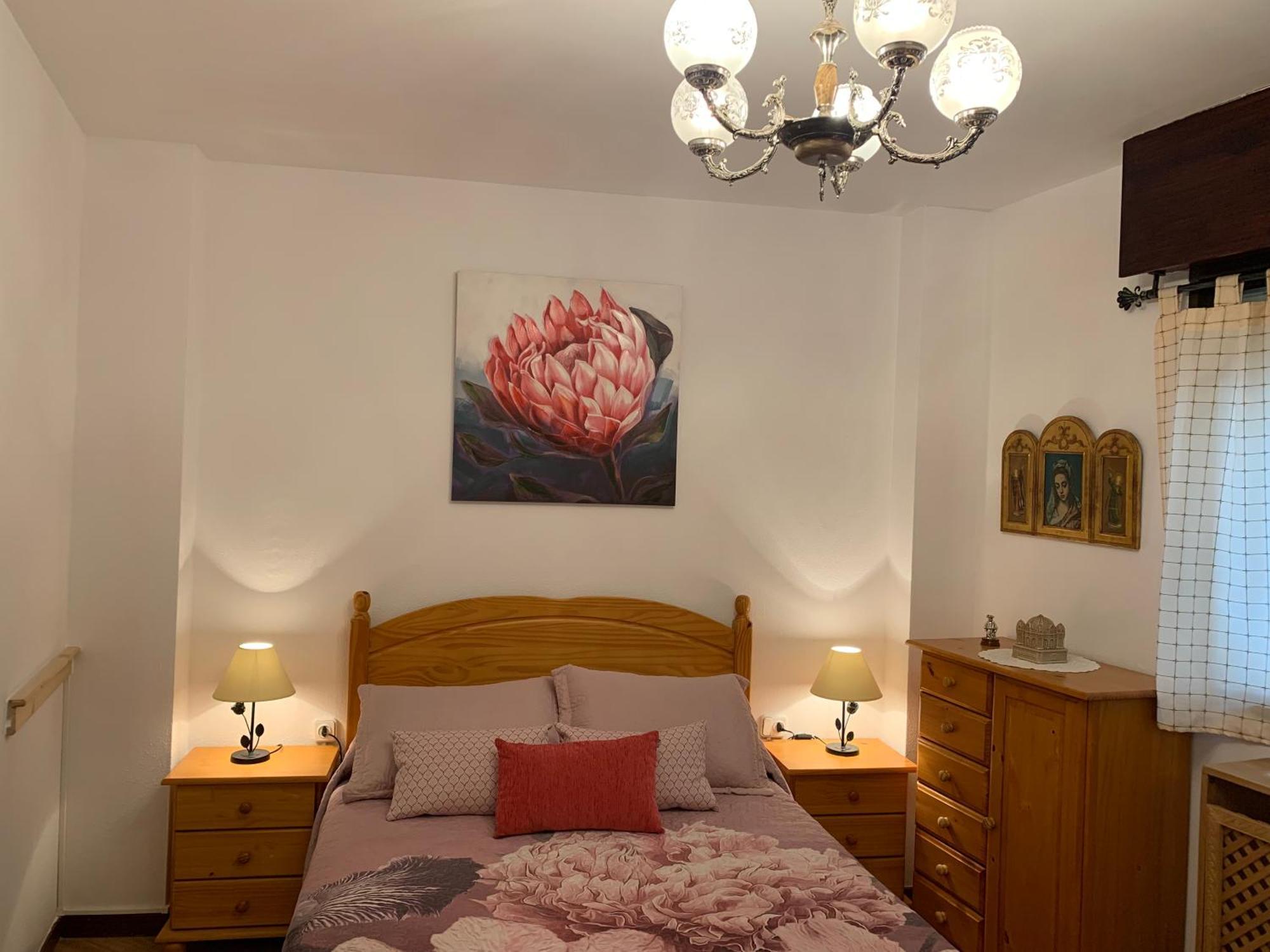 Junto A La Catedral, Con Parking Privado Gratis Apartment Zamora Bagian luar foto