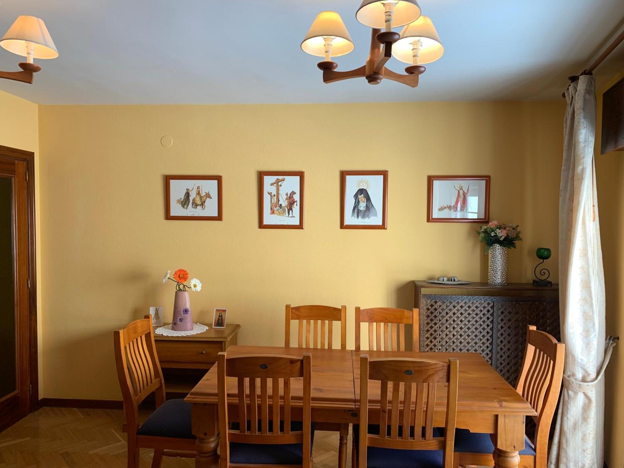 Junto A La Catedral, Con Parking Privado Gratis Apartment Zamora Bagian luar foto