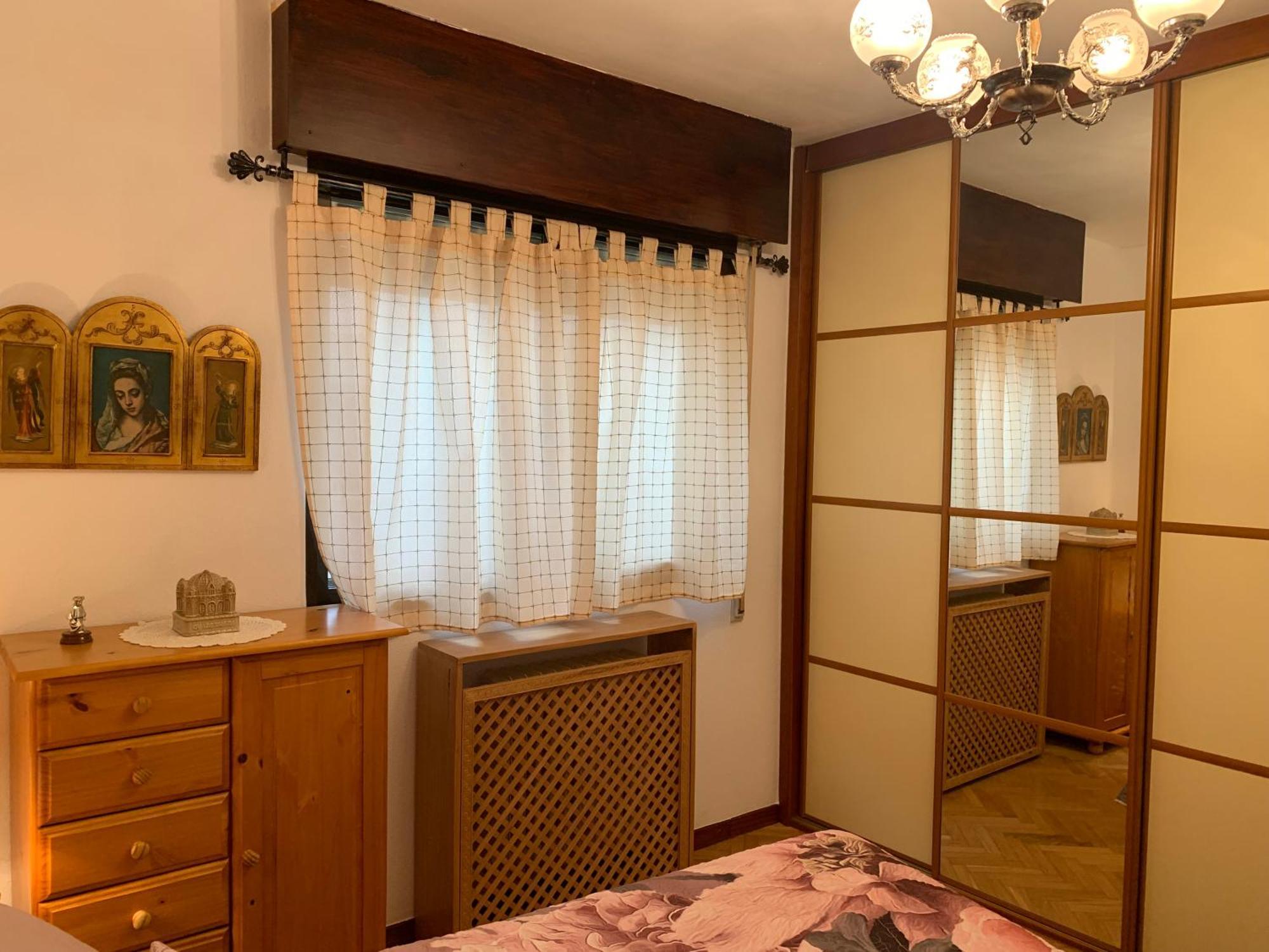 Junto A La Catedral, Con Parking Privado Gratis Apartment Zamora Bagian luar foto