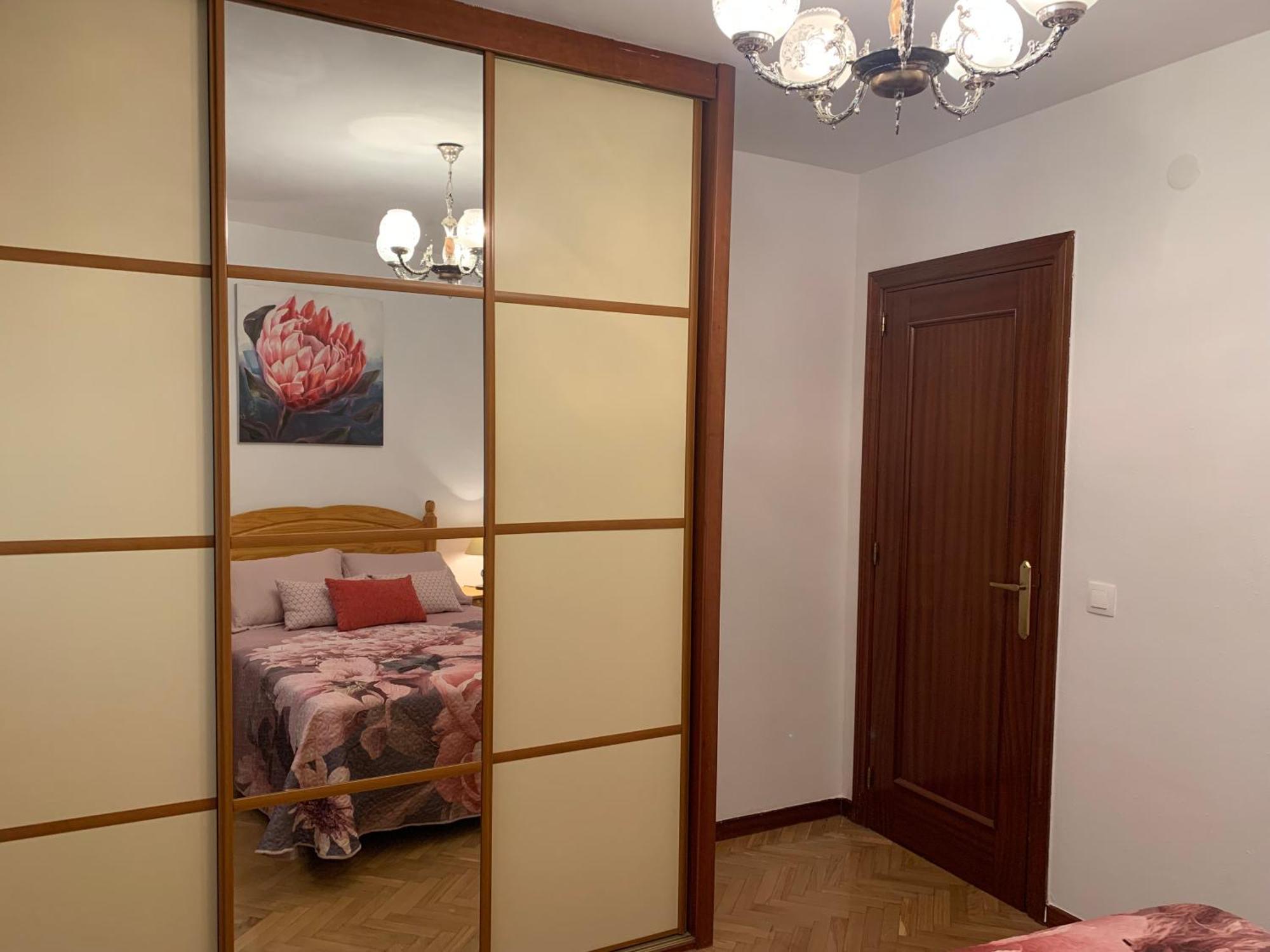 Junto A La Catedral, Con Parking Privado Gratis Apartment Zamora Bagian luar foto